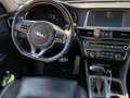 2016 Kia Optima IV, белый, 1680000 рублей - вид 8