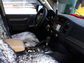 2012 Mitsubishi Pajero IV Рестайлинг 1, чёрный, 5500000 рублей - вид 8