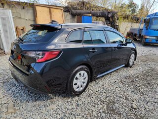 2019 Toyota Corolla XII (E210), чёрный, 2050000 рублей, вид 4