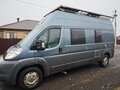 2009 Fiat Professional Ducato, серый, 2700000 рублей - вид 6