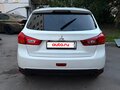 2014 Mitsubishi ASX I Рестайлинг, белый - вид 4