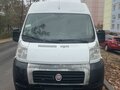 2012 Fiat Professional Ducato, белый, 2600000 рублей