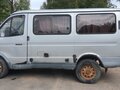 2003 ГАЗ Соболь (2217), серебристый, 290000 рублей - вид 3