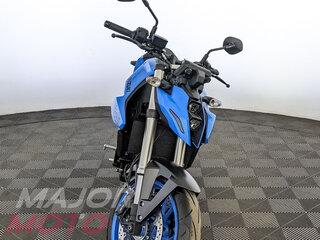 2023 Suzuki GSX-8S, синий, 945000 рублей, вид 4
