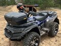 2021 TGB Blade 1000, синий, 780000 рублей - вид 8