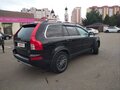 2010 Volvo XC90 5 Geartronic I Рестайлинг, чёрный - вид 6