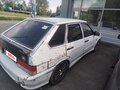 2010 Lada (ВАЗ) 2114, белый, 250000 рублей - вид 5