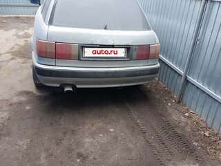 1992 Audi 80 V (B4), серый, 340000 рублей, вид 4