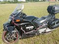 1997 Honda ST 1100, чёрный, 500000 рублей - вид 2