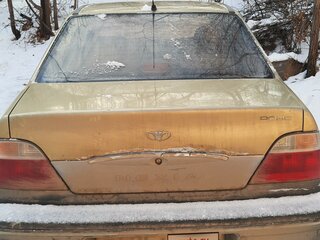 2007 Daewoo Nexia I, бежевый, 105000 рублей, вид 4
