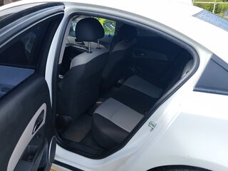 2012 Chevrolet Cruze I, белый, 550000 рублей, вид 5