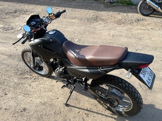 2015 Racer Panther, чёрный, 80000 рублей, вид 2