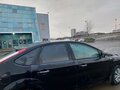 2009 Ford Focus II Рестайлинг, чёрный, 850000 рублей - вид 1