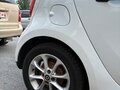 2016 Smart Forfour II, белый, 850000 рублей - вид 8