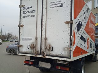 2012 Ford Transit, чёрный, 1300000 рублей, вид 1