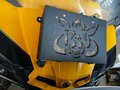 2014 BRP Can-Am Commander 800, жёлтый, 1300000 рублей - вид 6