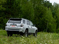 2022 Toyota 4Runner V Рестайлинг, серебристый, 8590000 рублей - вид 11