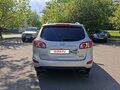 2011 Hyundai Santa Fe II Рестайлинг, серый, 1700000 рублей - вид 5