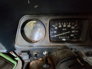 1989 ЗАЗ 968 М, зелёный, 95000 рублей, вид 2