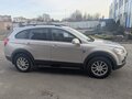 2007 Chevrolet Captiva I, серебристый, 1270000 рублей - вид 7