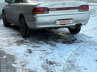 1996 Mazda Capella V, серый, 300000 рублей, вид 2