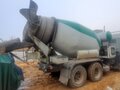 2006 КамАЗ Автобетоносмеситель, серебристый, 1200000 рублей - вид 4
