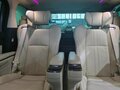 2021 Toyota Alphard III Рестайлинг, белый, 7700000 рублей - вид 9