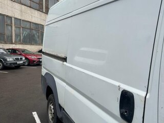 2008 Peugeot Boxer, белый, 850000 рублей, вид 4