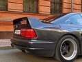1994 BMW 8 серии 850i I (E31), чёрный - вид 1