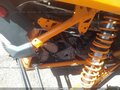 2020 BRP Can-Am Maverick X3, оранжевый - вид 9