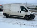 2008 Peugeot Boxer, белый, 1240000 рублей - вид 1