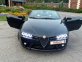 2008 Alfa Romeo Spider III, чёрный, 3500000 рублей - вид 5