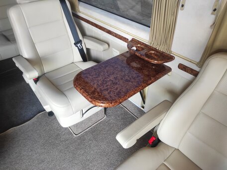 2014 Volkswagen Crafter, чёрный, 5200000 рублей, вид 2