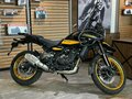 2025 Royal Enfield Himalayan, чёрный, 599000 рублей - вид 8