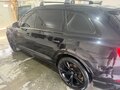 2019 Audi Q7 II (4M), чёрный, 7100000 рублей - вид 4