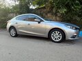 2014 Mazda 3 III (BM), серый, 1460980 рублей - вид 4