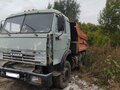 2002 КамАЗ 5511, серый, 480000 рублей - вид 2