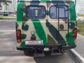 2007 УАЗ 2206, зелёный, 520000 рублей
