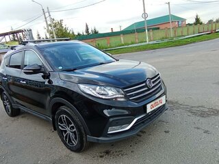 2022 Dongfeng 580 I Рестайлинг, чёрный, 2000000 рублей, вид 1