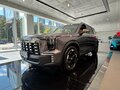 2026 GAC GS8 Traveller II, серый
