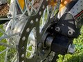 2024 TRX Start 300, оранжевый, 165000 рублей - вид 7