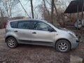 2006 Nissan Note I, серебристый, 469000 рублей - вид 2