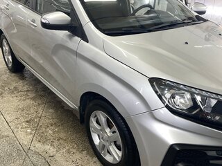 2018 Lada (ВАЗ) XRAY I, серебристый, 700000 рублей, вид 5