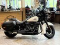 2022 Harley-Davidson Heritage, белый, 2050000 рублей - вид 9