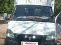 2007 ГАЗ ГАЗель (3302), белый