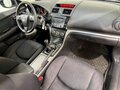 2012 Mazda 6 II (GH) Рестайлинг, чёрный - вид 3
