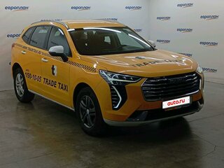 2023 Haval Jolion I, белый, 1142850 рублей, вид 2