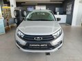 2026 Lada (ВАЗ) Granta Active Cross I Рестайлинг, серебристый, 1266000 рублей - вид 1