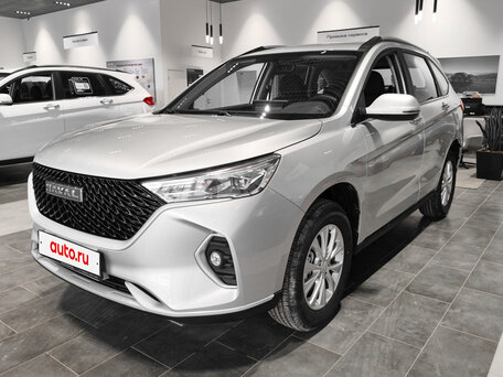 Haval M6 II