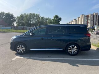 2018 GAC Trumpchi GM8, синий, 2900000 рублей, вид 5
